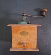 Peugeot Frères Coffee Grinder