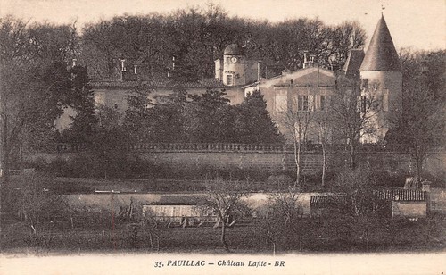 Pauillac chateau lafite - 33-pauillac-chateau, lafite-n