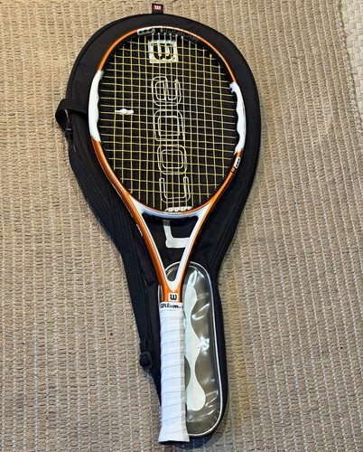 Wilson ncode tour 95 - tour,