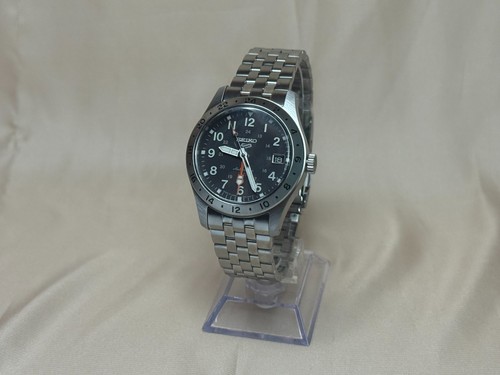 New seiko sports - seiko, 5