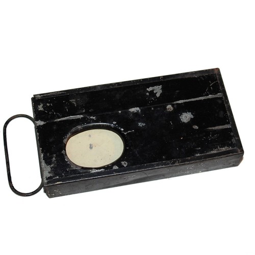 Ancienne petite boîte - , de