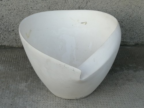 Coupe sculpture design - , nagae