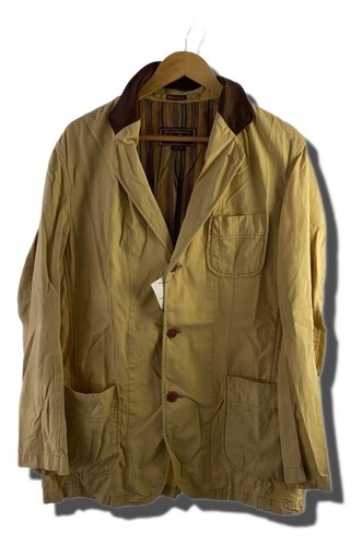 Veste sur mesure marlboro - mesure,