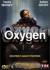 Oxygen (1999 - DVD)