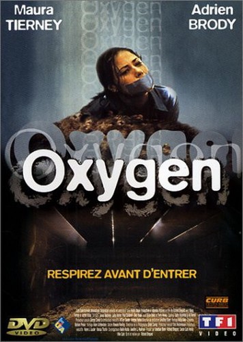 Oxygen - -, dvd)