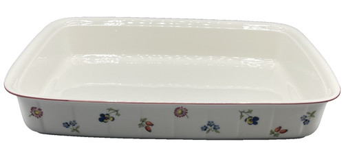 Villeroy boch petite fleur - villeroy, fleur"