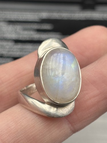 Ancienne bague argent - ancienne,