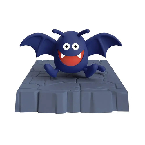 Dragon quest maquette - dragon,