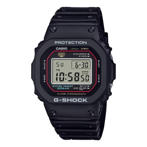Casio montre sport shock - montre, g-shock