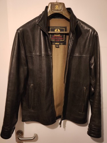 Blouson police belstaff - police,