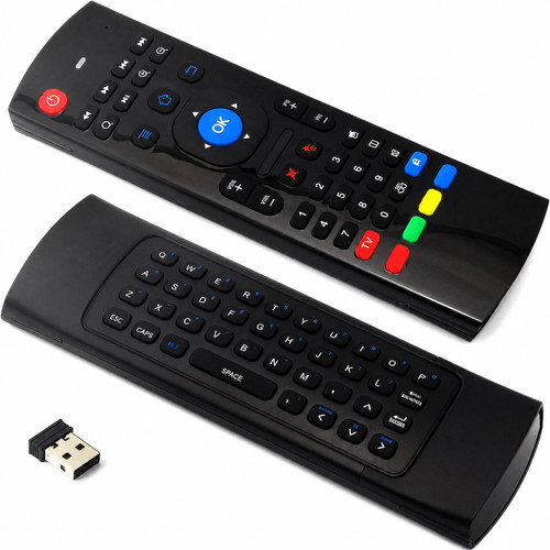 Souris air sans fil 4 - à, 2,4