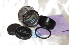 Objectif M42 105mm f2,8