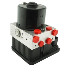 Réparation Du Module ABS