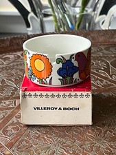 Cendrier Acapulco Villeroy et