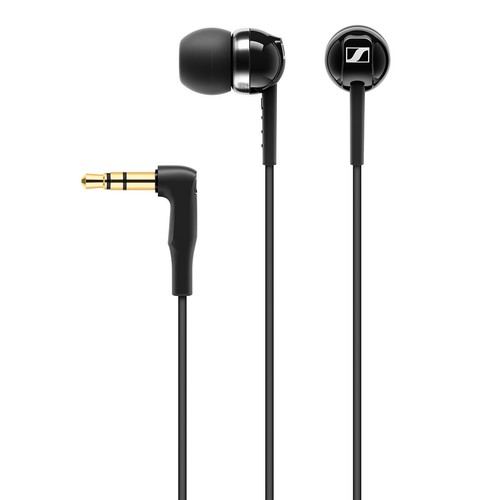 Sennheiser cx100 100 - sennheiser,