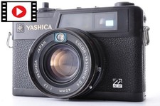 Appareil photo argentique 35