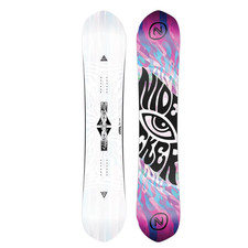 Nidecker Gamma 153 Snowboard