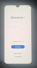 Lot Smartphones galaxy