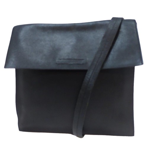 Sac bandoulière cuir - sac,