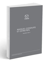 Mazda MX-5 MX5 2018-2025