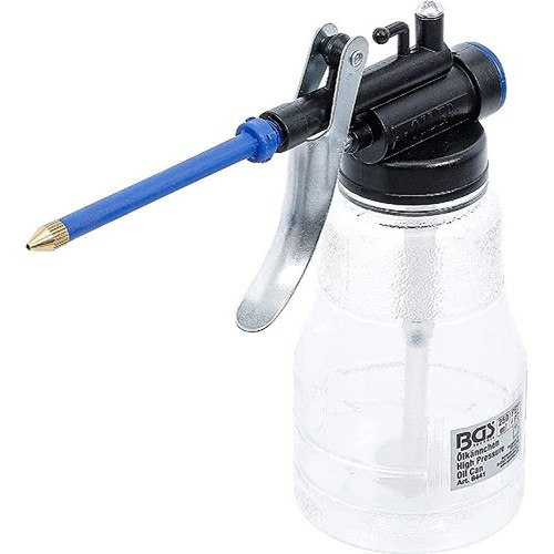 Burette huile pro 250 - pro, de
