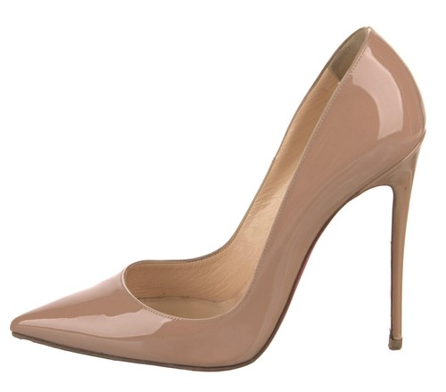 845 christian louboutin patent - 845,