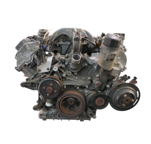 Moteur pour mercedes benz - moteur, sl