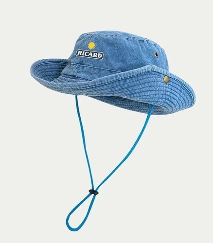 Bob chapeau cowboy bleu - bob, /