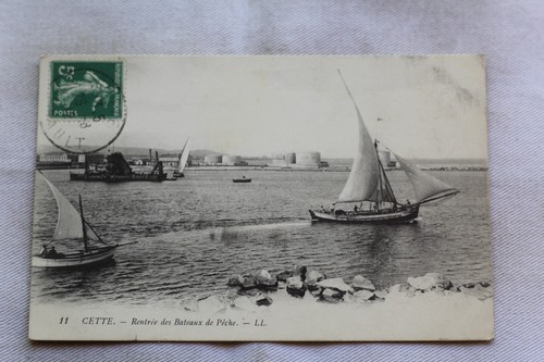 Sète cette rentrée des - cette,,