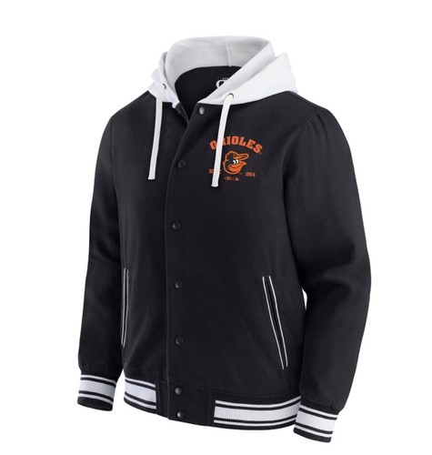 Blouson nfl baltimore - baltimore, darius