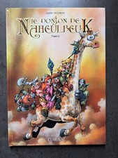 Le Donjon de Naheulbeuk, Tome