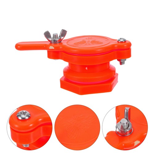 Vanne extracteur de - ,