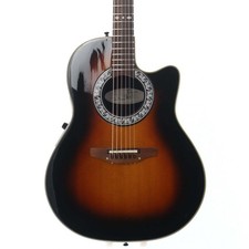 Ovation 1860 Custom Ballader