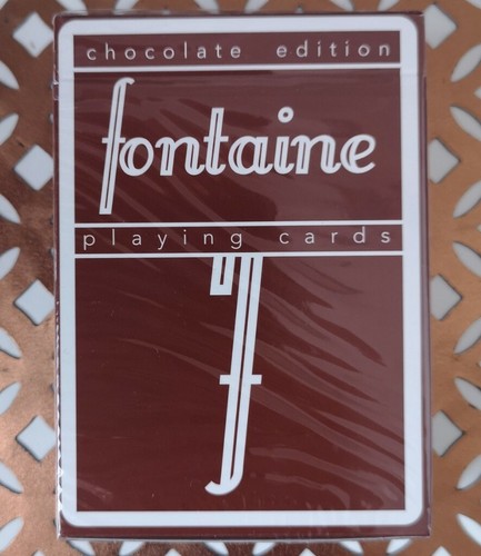 Chocolat fontaine édition - fontaine,