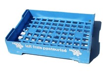 Casier Lait frais pasteurisé