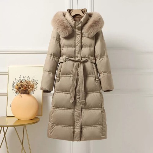 Doudoune parka veste femme - doudoune,