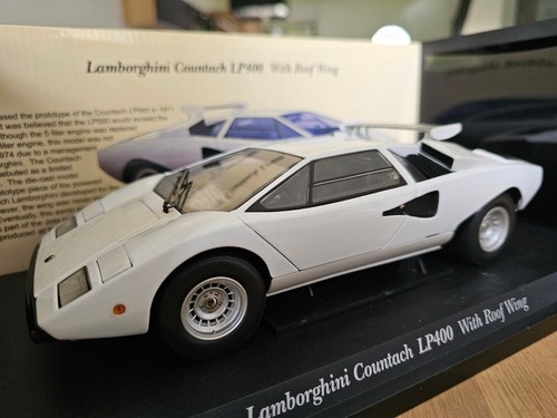 New kyosho lamborghini - kyosho,