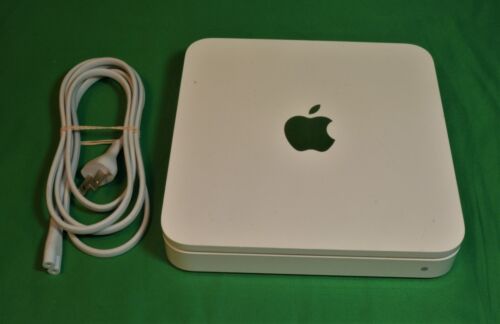 Apple airport a1409 temps - airport,