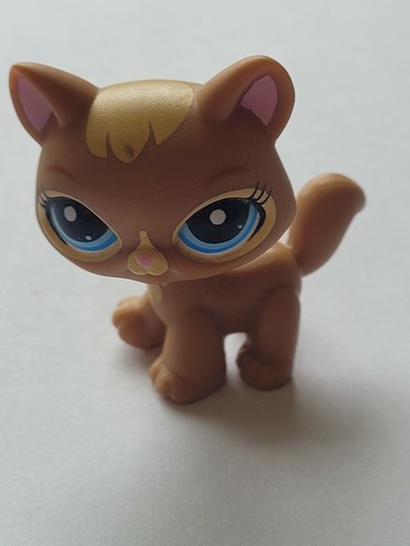 Lps 3578 littlest petshop - lps,