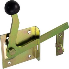 Serrure De Portail De Jardin