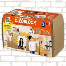 [BRIQUE-80] Cléopâtre Pack