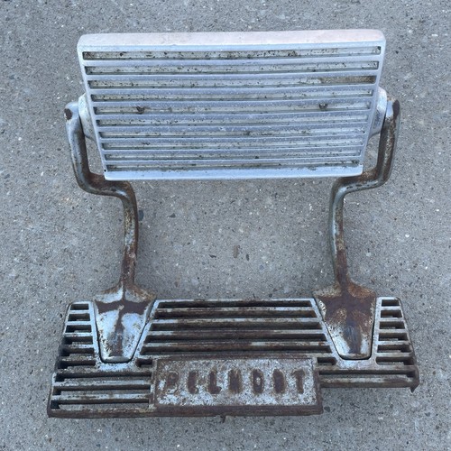 Vintage belmont barber - vintage,