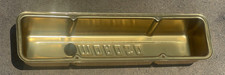 ?Moroso Gold Tall NOS Aluminum "QTY 1" Valve Cover SBC Small Block Chevrolet?