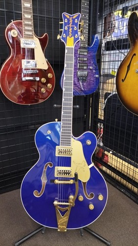 Gretsch guitare électrique - [gretsch],