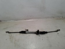 Cremaillere assistee SMART