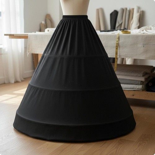 Jupon tulle plusieurs - en,