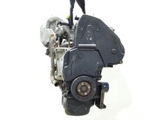 Moteur CITROEN SAXO PHASE 2