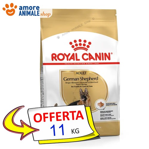 Royal canin chien - →, adulte