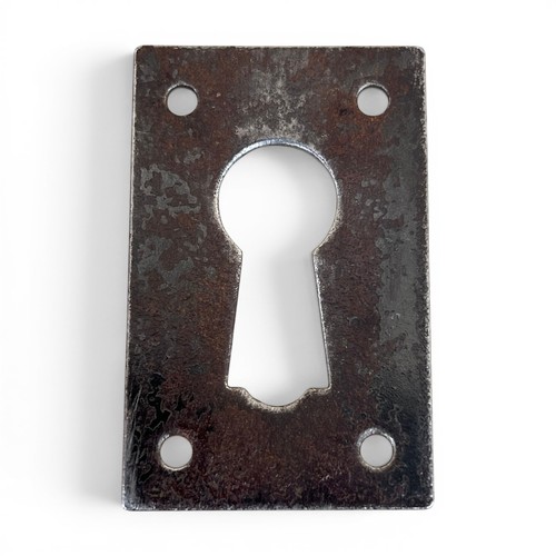Ancienne entrée serrure - ancienne, de