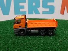 WI67848 - MERCEDES BENZ Arocs